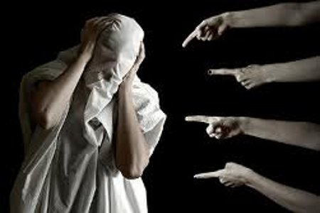 Las sociedades humillantes