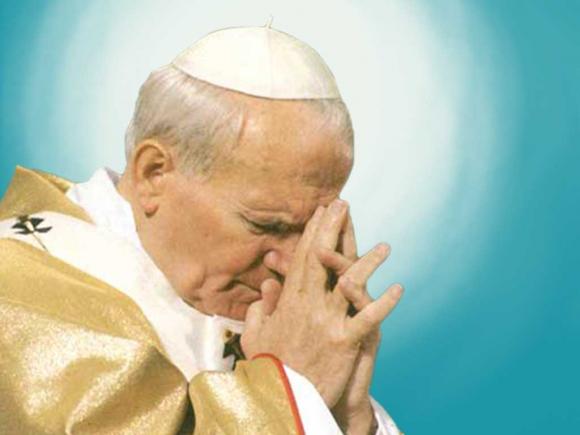 Juan Pablo II. Sobre la vida consagrada.