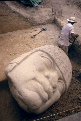 Mayas y Olmecas podrían ser civilizaciones hermanas