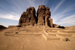 Revelan cómo sobrevivió Kerma a la sequía que devastó Egipto y Mesopotamia