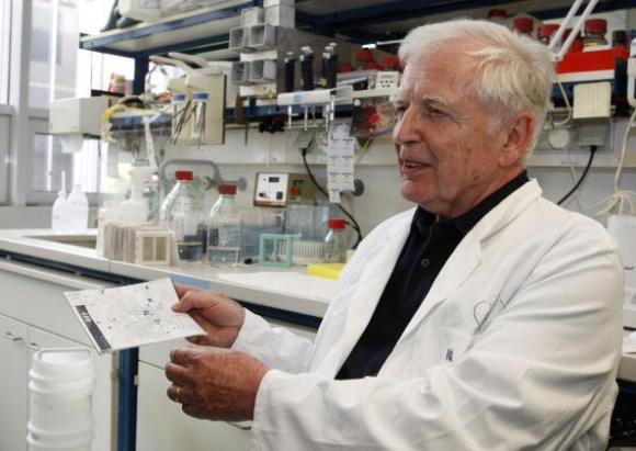 Algunos virus del papiloma humano bloquean el cáncer de cuello de útero