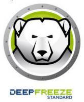 Deep freeze standard v61 full [portable]