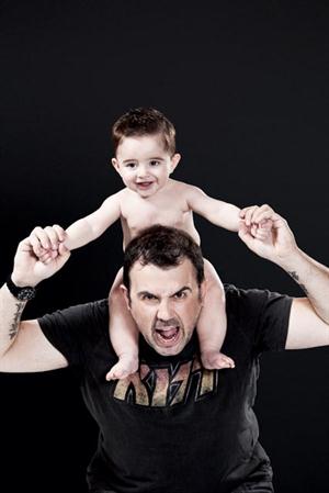 Al padre lo que es del padre