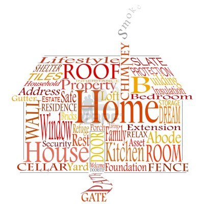 Donde viven las palabras