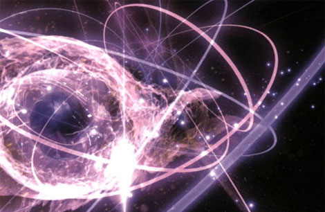 La magia del pensamiento