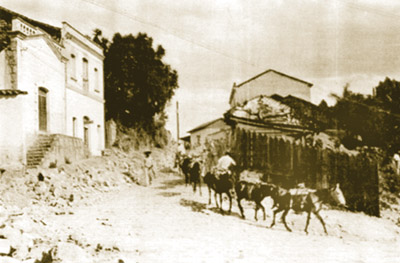 Bajando la cuesta del mundo real