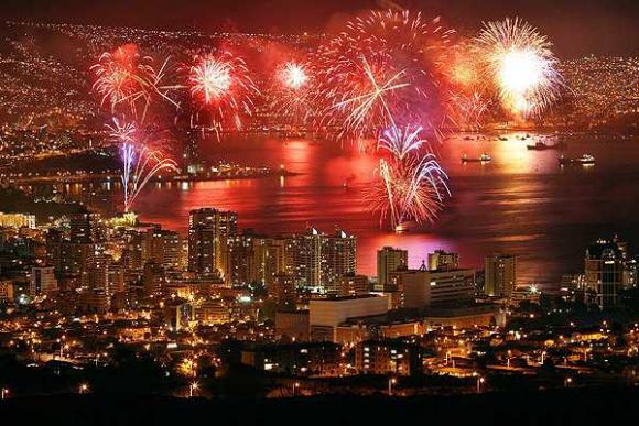 Año Nuevo, tiempo de respuestas