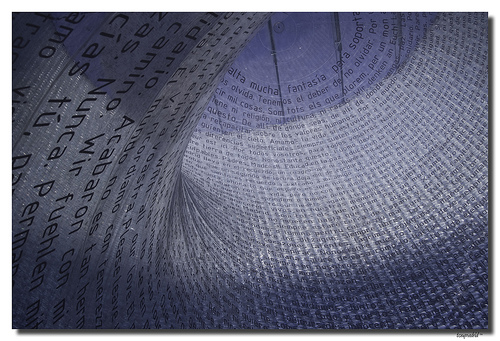 Más acá de las palabras