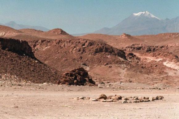 La Tierra está permanentemente deformada por terremotos