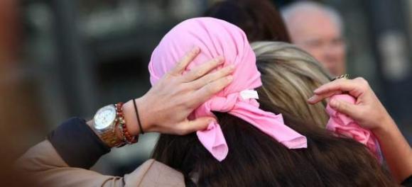 Para prevenir el cáncer de mama, 20 minutos de ejercicio al día