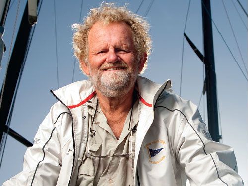 Una vida sin límites