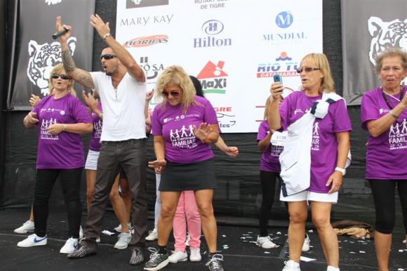 SHOWS GUSTAVO SANTILLAN VIERNES 10 Y 11 MAYO