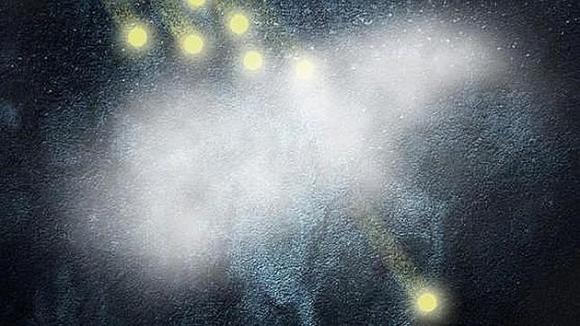 La ´lupa´ atómica con más tacto: Logran por primera vez observar átomos sin destruirlos