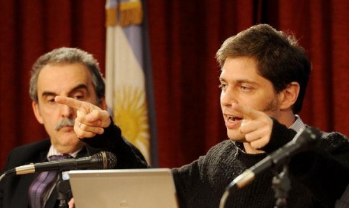 Blanqueo: ¿A quién le sirve el mamarracho?. EQUIPO ECONÓMICO, PATAS PARA ARRIBA.