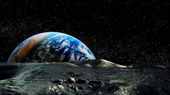 El agua en la Tierra y la Luna proviene de la misma fuente: los meteoritos