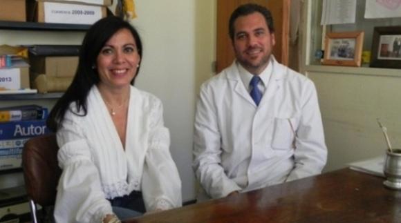 Científicos argentinos trabajan en la creación de un hígado artificial