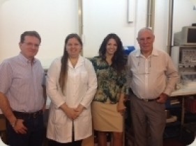 Ingenieros Argentinos diseñan una aplicación para controlar dispositivos del hogar con la mente