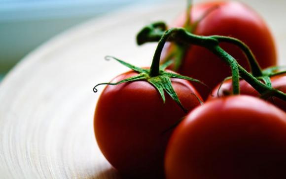¿Es verdad que el tomate es una fruta?