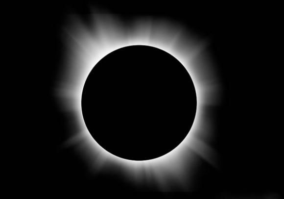 10 Curiosidades de los eclipses solares
