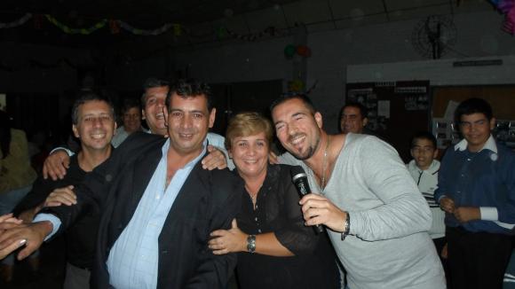 FOTOS CUMPLE EDUARDO-SALON PILAR