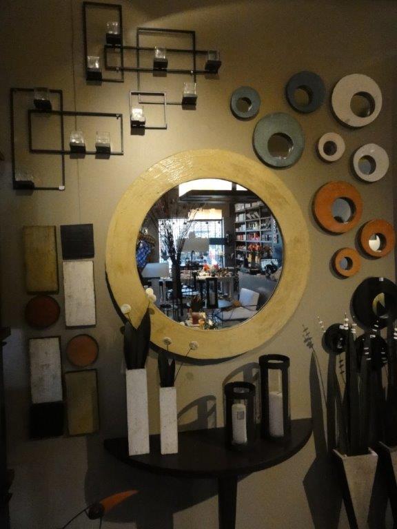 Puerto de Frutos, Tigre: Puerta de Entrada al Diseño Argentino