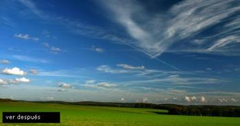 Tutorial photoshop: crear un rayo