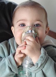 Científicos argentinos experimentan antivirales contra la bronquiolitis