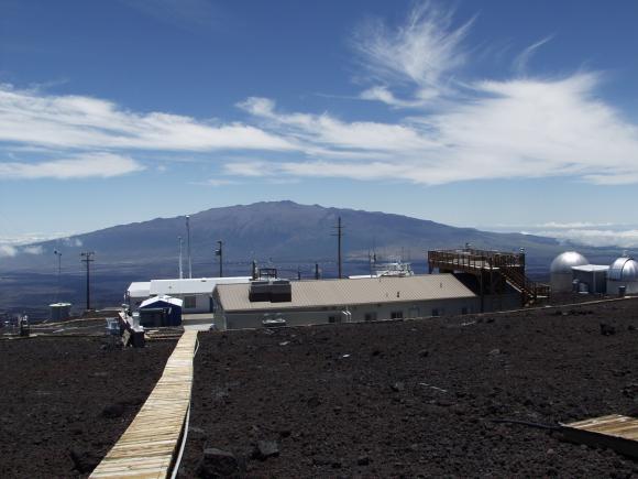Dióxido de Carbono alcanza niveles prehistóricos en el subtrópico de Hawai