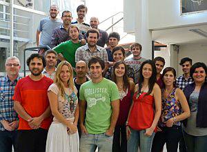 Científicos argentinos generaron herramienta para frenar el cáncer , pues bloquea la nutrición del tumor