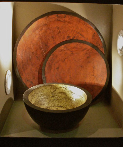 Concretoart una Empresa Argentina Hecha a Mano