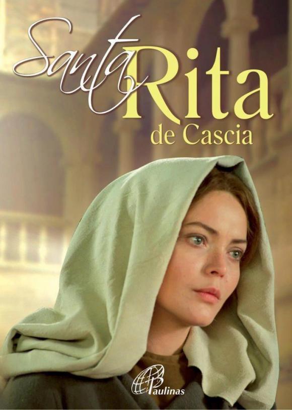 Santa Rita de Casia. Patrona de las causas imposibles