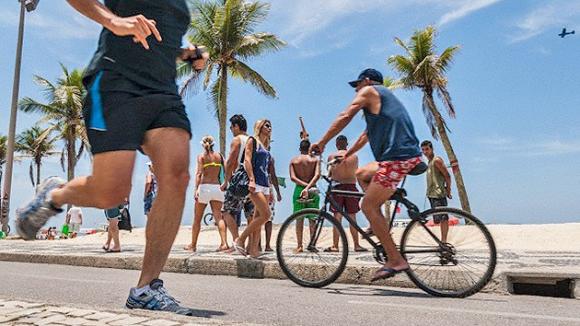 Un estudio revela que las estatinas reducen los beneficios del ejercicio físico