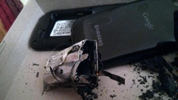 Celulares que EXPLOTAN y ¡MATAN!