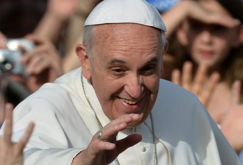 Cuando ¨todo es bello¨ algo no funciona en la vida cristiana, dice el Papa Francisco