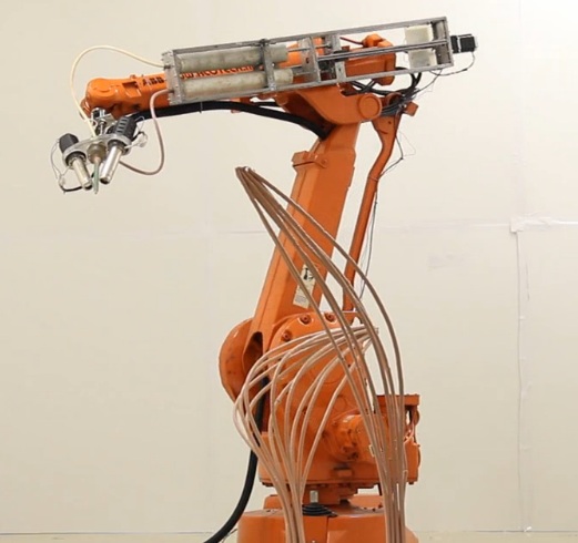 Lo nuevo y lo peligroso de las impresoras 3D