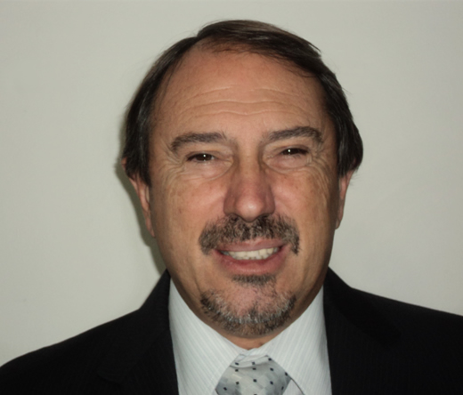 CURRICULUM VITAE DE MARIO AUGUSTO MAZZONI