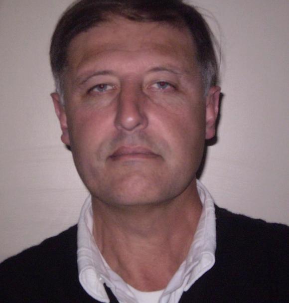 CURRICULUM VITAE DE REINALDO CÉSAR MARCONE