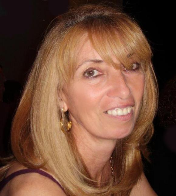 CURRICULUM VITAE DE SILVIA GALDEANO