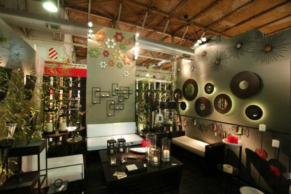 Armá tu Living con Diseño Argentino Hecho a Mano