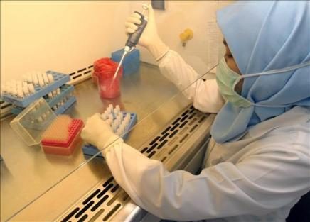 Lanzan vacuna argentina contra el cáncer de pulmón