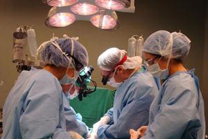 Curan la diabetes a once pacientes, tras una operación en un hospital público Argentino