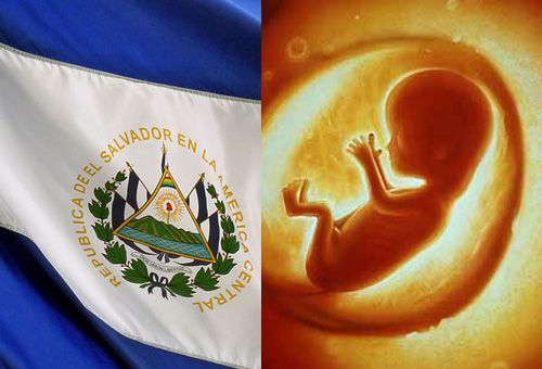 Sala Constitucional de El Salvador, por la Vida