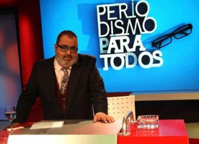 Programa 43 - 2 de Junio - Periodismo para todos de Jorge Lanata.