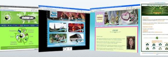 Desarrollo web, mantenimiento de sitios HTML