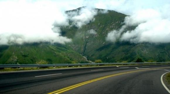 Investigadores Argentinos desarrollaron un modelo para controlar el desempeño del asfalto