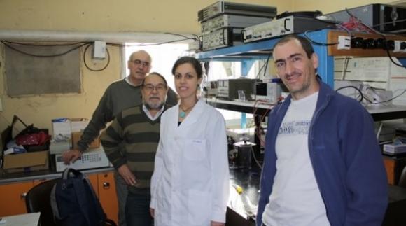 Investigadores Argentinos desarrollan un sensor de silicio que diagnostica el Chagas