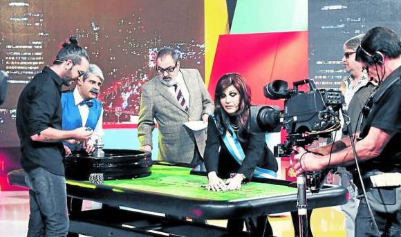 Programa 44 - 9 de Junio - Periodismo para todos de Jorge Lanata.