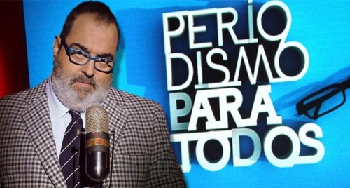 Programa 45 - 16 de Junio - Periodismo para todos de Jorge Lanata.