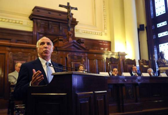 La Corte Suprema falló contra la reforma judicial