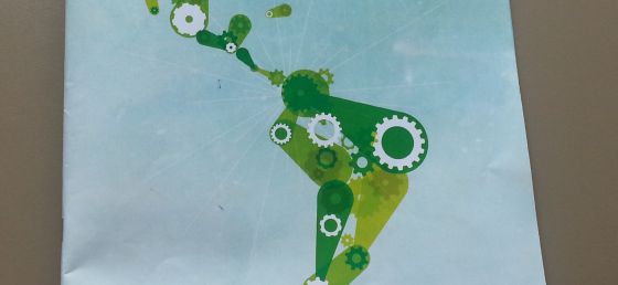 América Latina no tendrá el nivel de bienestar de los países ricos hasta 2052